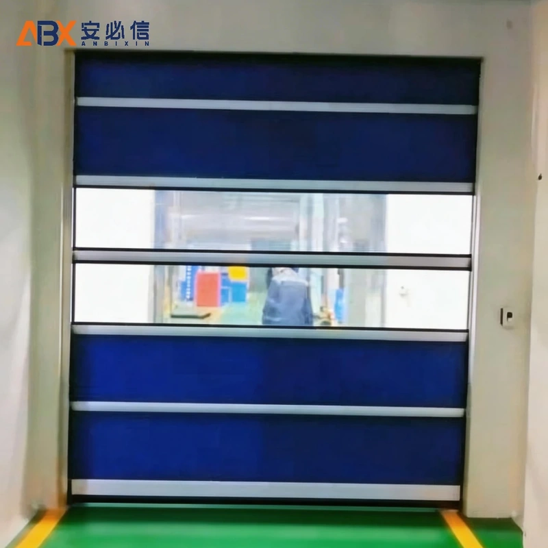 迪庆藏族高速门